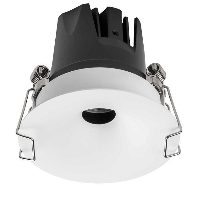 Светильник светодиодный встраиваемый  Lightstar Spira 074246 Фото № 1