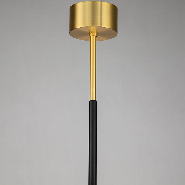 Подвесная люстра Favourite Maximo 2623-12P Фото № 3