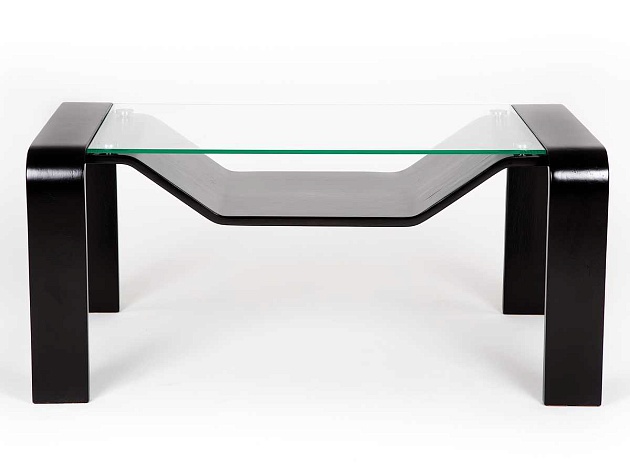 Журнальный стол Мебелик Гурон 1 001860 изображение 4 Журнальный стол Мебелик Гурон 1 001860 Фото № 4