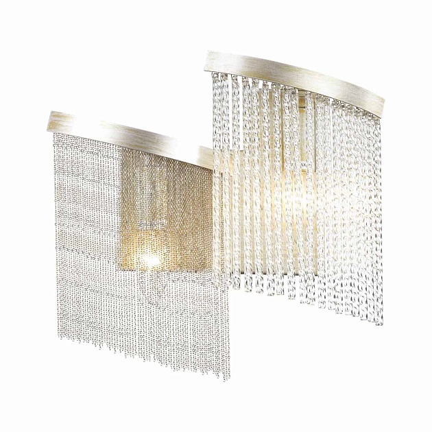 Бра Odeon Light Hall Graza 4630/2W изображение 3 Бра Odeon Light Hall Graza 4630/2W Фото № 3
