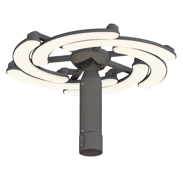 Уличный светильник Fiberli Arc 11220136 Фото № 1