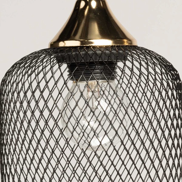 Люстра De City Вита 220014903 изображение 9 Люстра De City Вита 220014903 Фото № 9