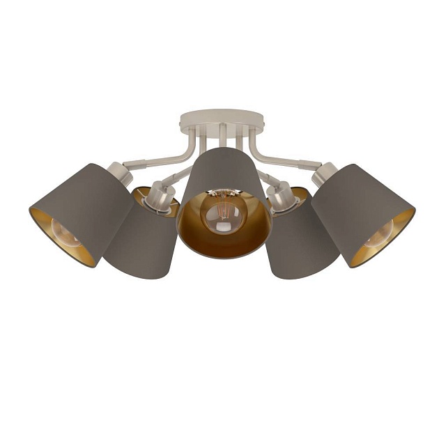 Люстра Eglo потолочная Maserlo 31535 Фото № 1