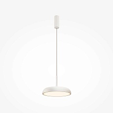 Подвесной светодиодный светильник Maytoni Gerhard MOD189PL-L12W3K1