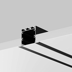 Алюминиевый профиль встраиваемый Maytoni Led Strip 632012 4