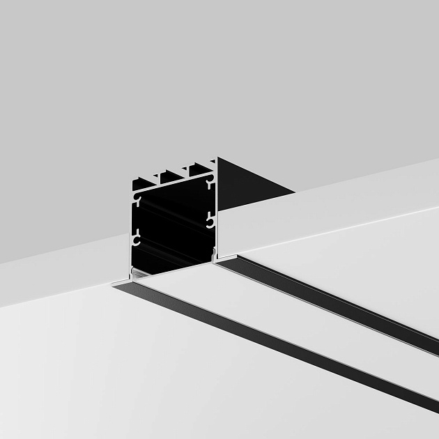 Алюминиевый профиль встраиваемый Maytoni Led Strip 632012 Фото № 5