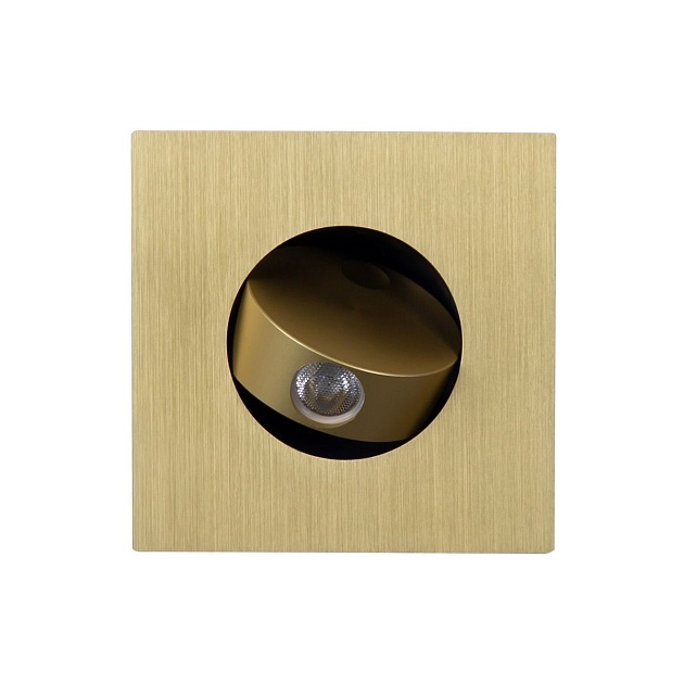 Настенный светодиодный светильник Favourite Bedside 4279-1W изображение 3 Настенный светодиодный светильник Favourite Bedside 4279-1W Фото № 3