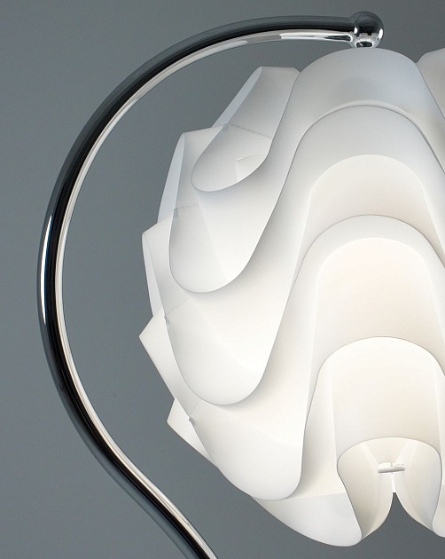 Торшер Moderli Flake V11010-F изображение 3 Торшер Moderli Flake V11010-F Фото № 3