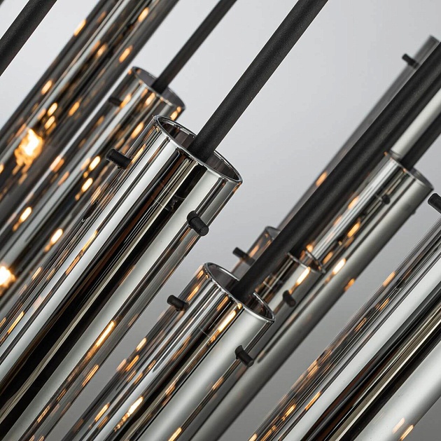 Подвесная люстра Favourite Orgel 4501-21P Фото № 5