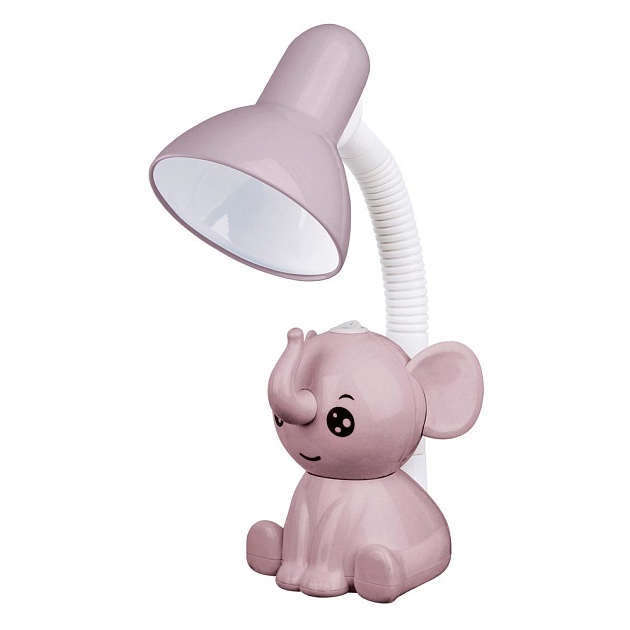 Настольная лампа Camelion KD-397 C09 14012 Фото № 1