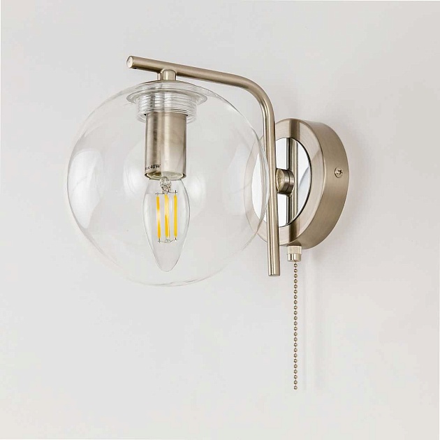 Бра Citilux Томми CL102311 изображение 2 Бра Citilux Томми CL102311 Фото № 2