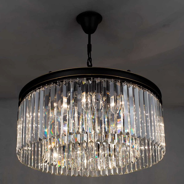 Подвесная люстра Citilux Мартин CL332121 Фото № 6