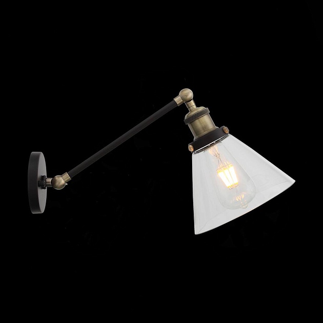 Спот ST Luce Evoluto SL237.411.01 Фото № 2