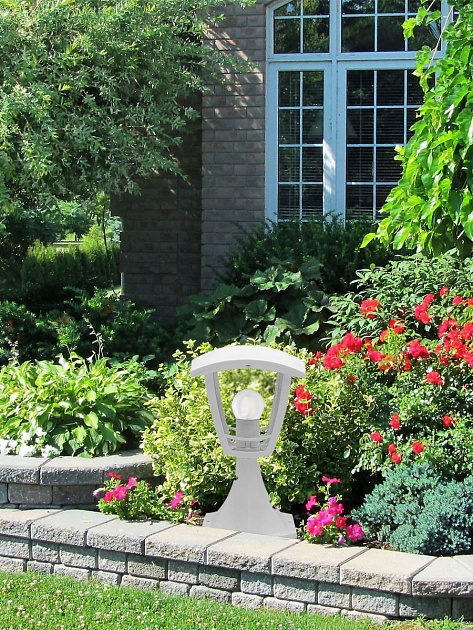 Уличный светильник Apeyron Валенсия 11-156 Фото № 8