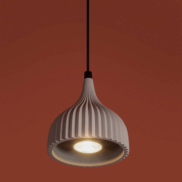 Подвесной светильник Freya FR5582PL-01LG Фото № 10