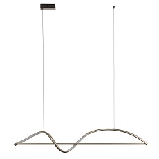 Подвесная светодиодная люстра MyFar Marry MR2052-PL