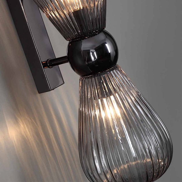 Бра Odeon Light Exclusive Elica 5417/2W Фото № 4