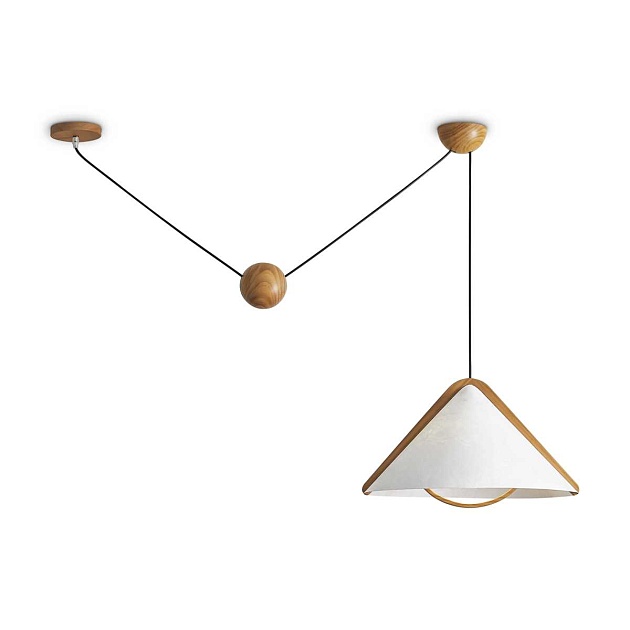 Потолочный светильник Freya Modern FR5554CL-01T Фото № 1