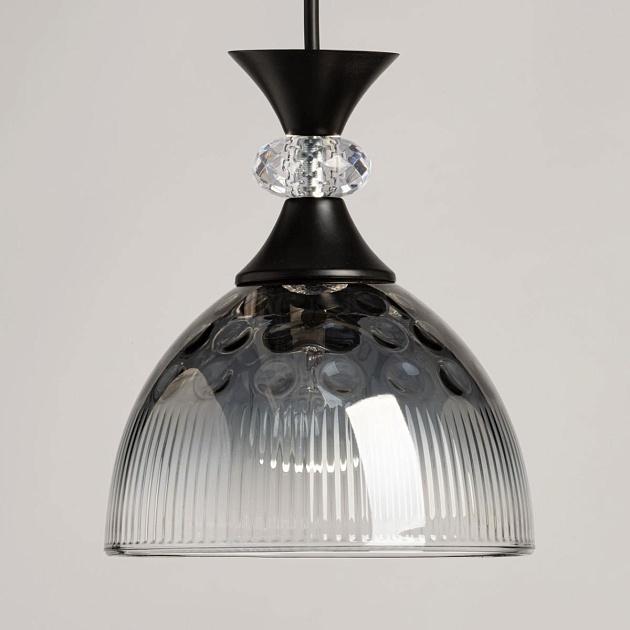 Люстра De City Соло 112014701 Фото № 4