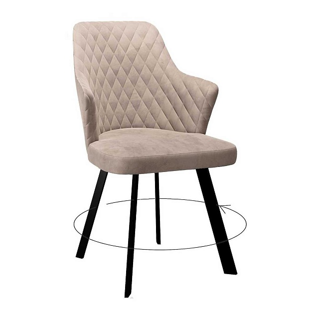 Кухонный стул DikLine 245 00-00064805 Фото № 1