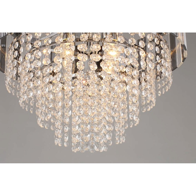 Подвесная люстра Omnilux Naro OML-69513-08 Фото № 10