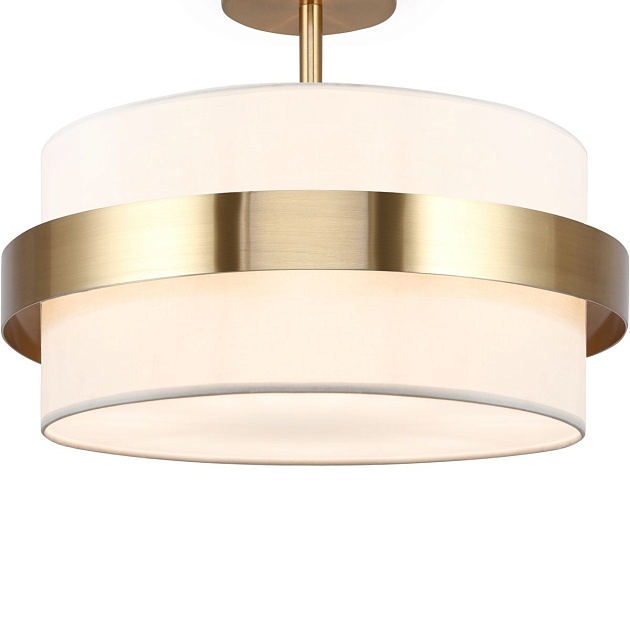 Потолочный светильник Freya Bride FR5367CL-03BS Фото № 4