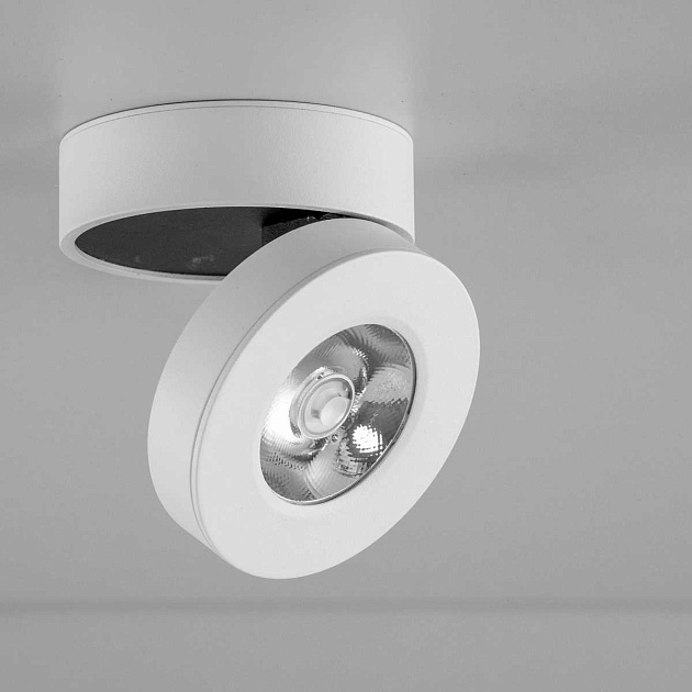 Светодиодный спот Citilux Стамп CL558030N Фото № 9