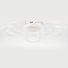 Потолочная светодиодная люстра Escada Avani 10258/4LED 4