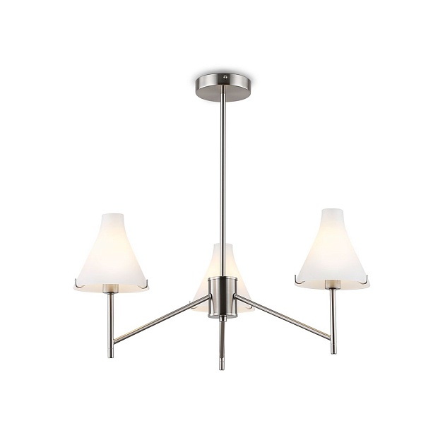 Подвесная люстра Ambrella Light High Light Modern LH57121 изображение 1 Подвесная люстра Ambrella Light High Light Modern LH57121 Фото № 1