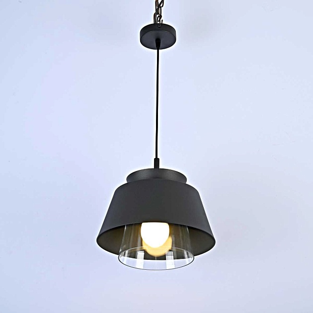 Подвесной светильник Imperium Loft Sota 102072-26 Фото № 11