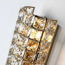 Настенный светильник MODELUX ML.558.02 GD 1