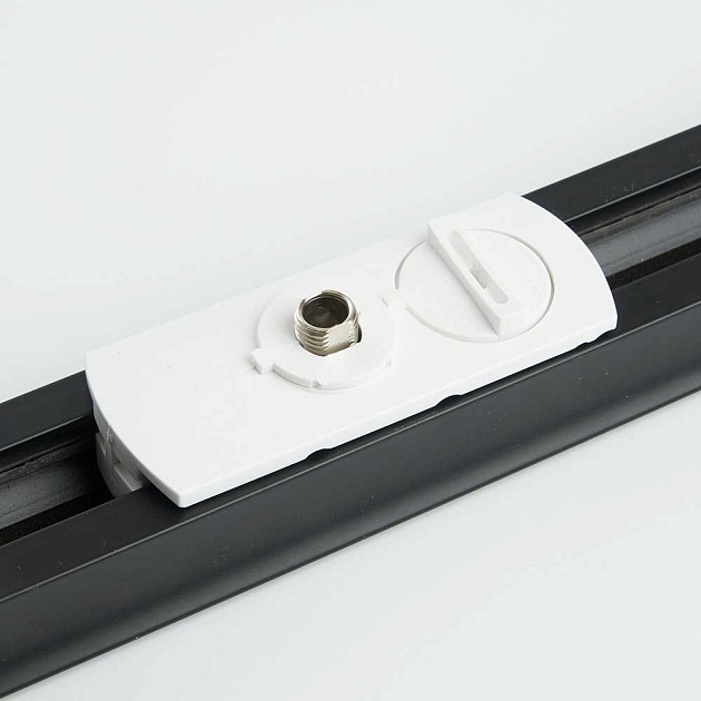 Коннектор для подвесных светильников Feron LD1015 48558 Фото № 3