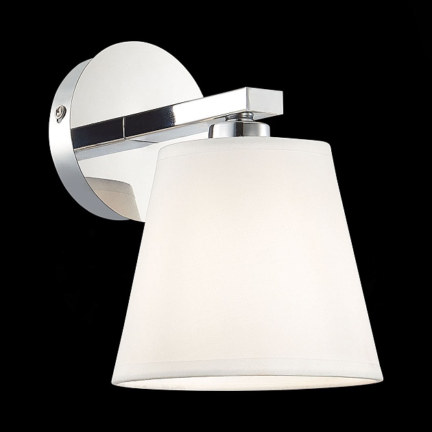 Настенный светильник Evoluce Prato SLE300401-01 изображение 3 Настенный светильник Evoluce Prato SLE300401-01 Фото № 3