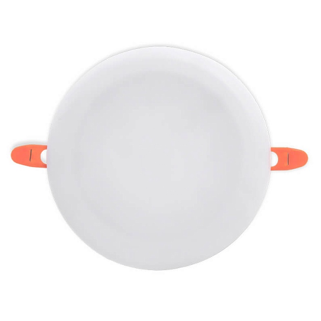 Встраиваемый светодиодный светильник Ambrella light Led Downlight DCR301 Фото № 7