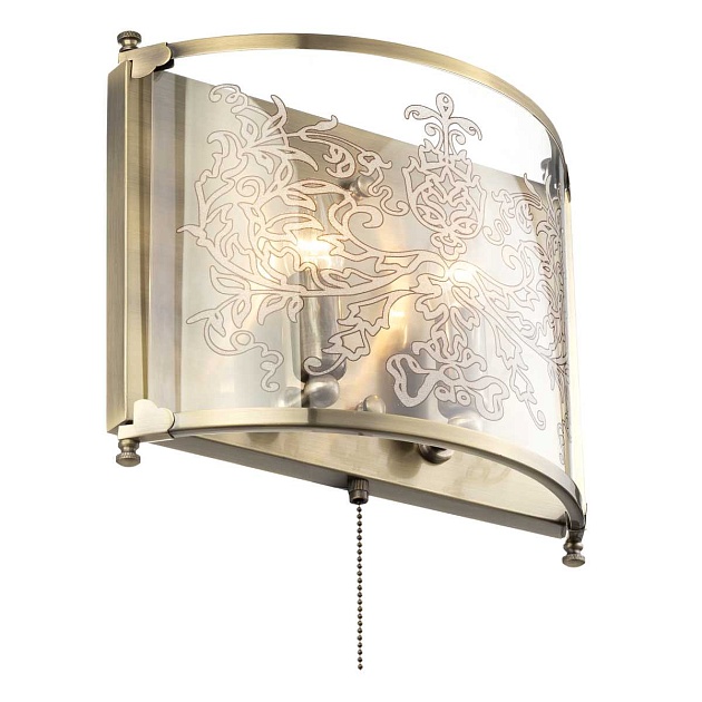 Настенный светильник Citilux Версаль CL408323 Фото № 6