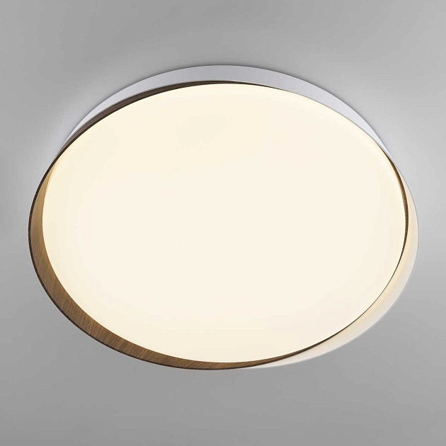 Потолочный светодиодный светильник Citilux Bonny CL754450G Фото № 13