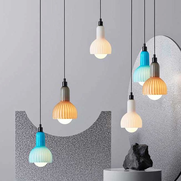 Подвесной светильник Imperium Loft Tiril 189757-23 изображение 3 Подвесной светильник Imperium Loft Tiril 189757-23 Фото № 3