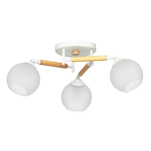 Потолочная люстра Citilux Tika CL133130 Фото № 11