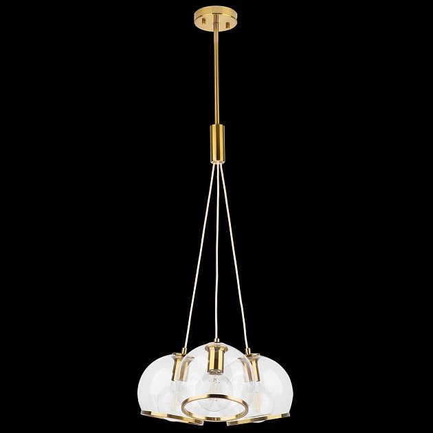 Подвесная люстра Lightstar Sferico 729031 Фото № 6