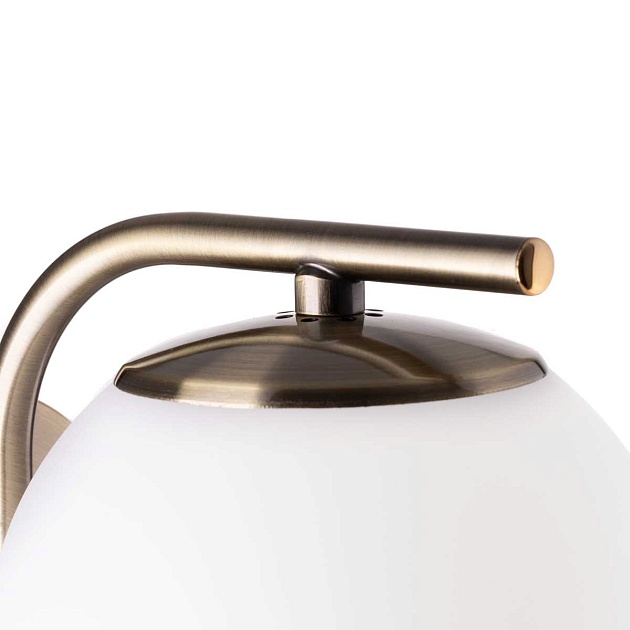 Бра Citilux Адам Смарт CL228B313 Фото № 8