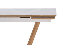 Кухонный стол Woodville Конор 511147 3