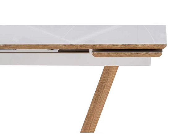 Кухонный стол Woodville Конор 511147 Фото № 4