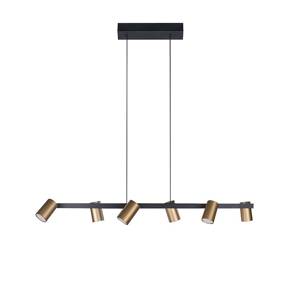 Подвесная люстра Mantra Sal 8486 Фото № 1