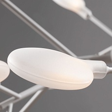 Подвесная люстра Freya Florencia FR5049PL-27W 1