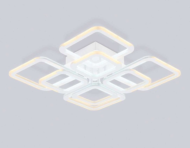 Светильник потолочный Ambrella light ACRYLICA FA8950 Фото № 7