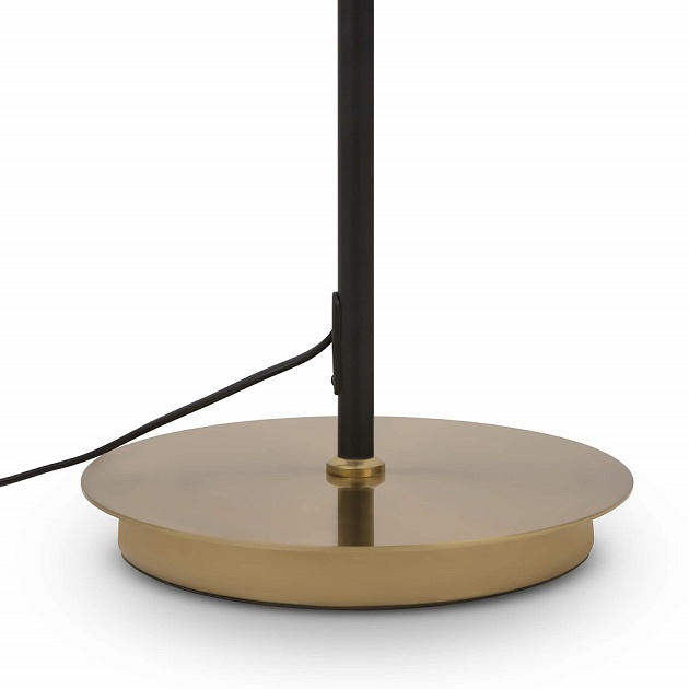 Торшер Freya Enzo FR5201FL-01B Фото № 3