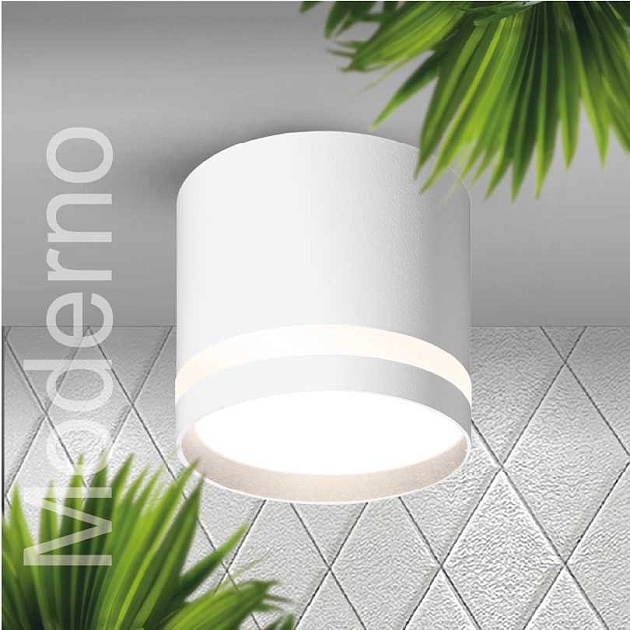 Потолочный светильник WOLTA WSL-GX53/04W Фото № 1