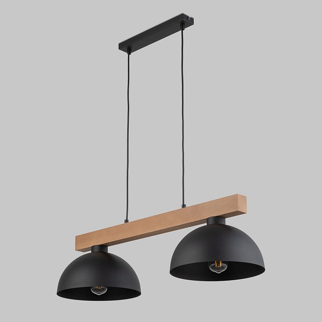 Подвесной светильник TK Lighting 4711 Oslo Фото № 1
