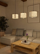 Подвесной светильник Eglo Hontongas 390324 1