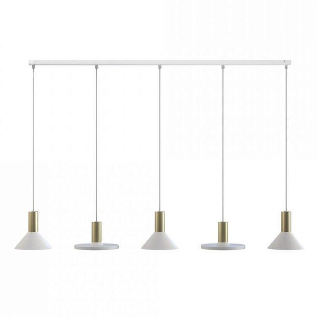 Подвесной светильник Nowodvorski Hermanos 8033 изображение 1 Подвесной светильник Nowodvorski Hermanos 8033 Фото № 1